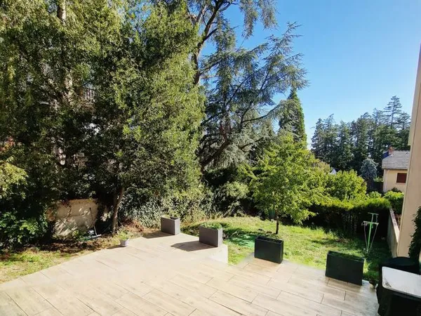 Maison 4 pièces 112 m²