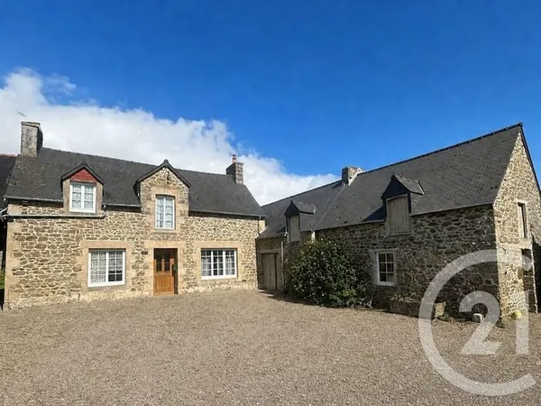 Maison 6 pièces 158 m²