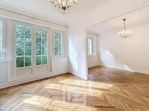 Appartement 4 pièces 112 m²