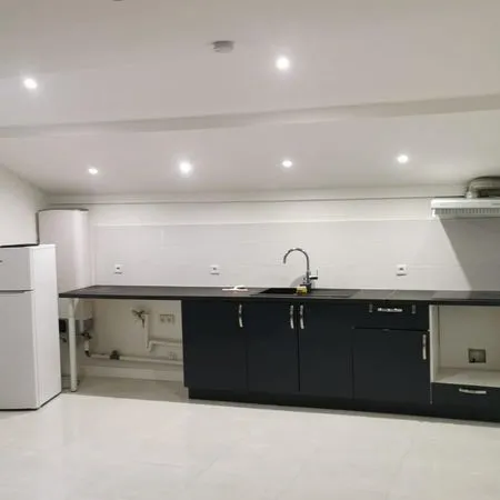 Appartement T2 de 45m² refait à NEUF et très faible charges