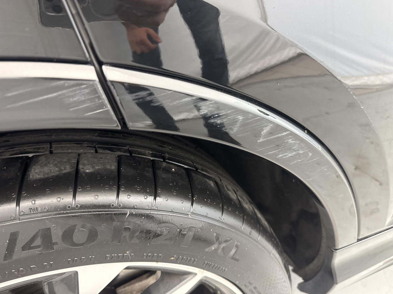 Audi Q7 55 TFSI e 380 Tiptronic 8 Quattro — photo 56