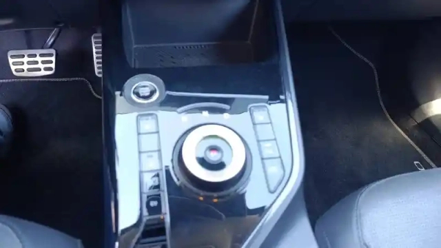 Kia Niro 1.6 gdi 183 ch phev dct6 — photo 22