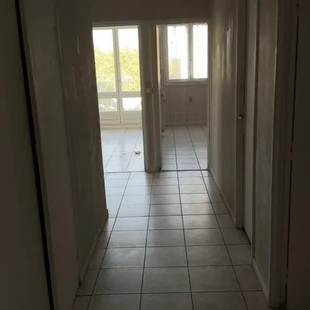 Appartement à louer Aulnay sous bois