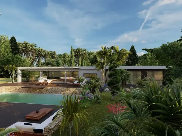Maison 6 pièces 171 m²