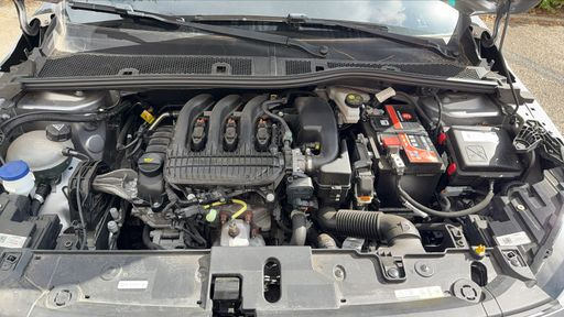 Opel Corsa 1.2 75 - Édition Business – 2021 – 25302 km – Essence – Boîte Manuelle — photo 26