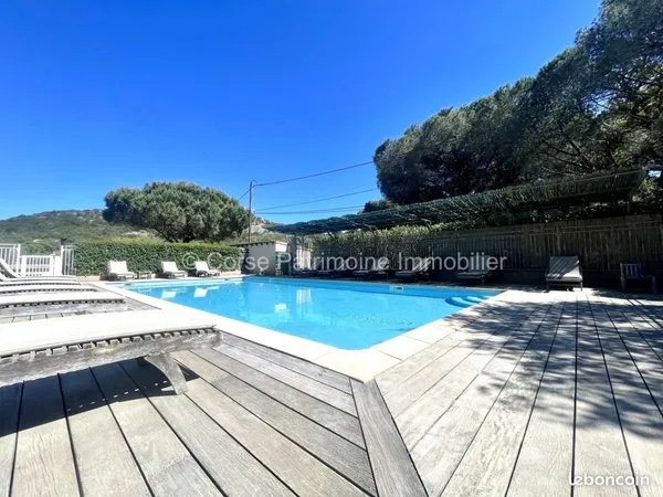 Villa 3 pièces 73 m²