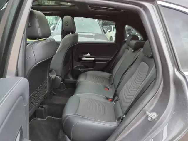 Mercedes Classe B 180 7g-dct — photo 9