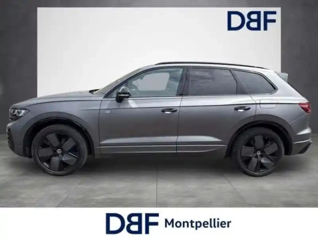 Volkswagen Touareg 3.0 v6 ehybrid 462 ch tiptronic 8 4motion r — photo 12
