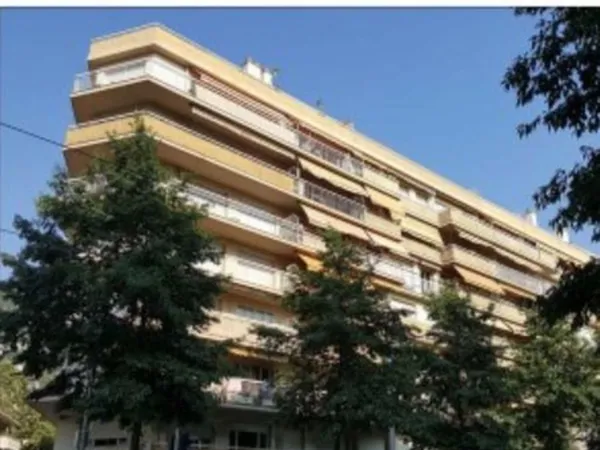 garage privé dans immeuble