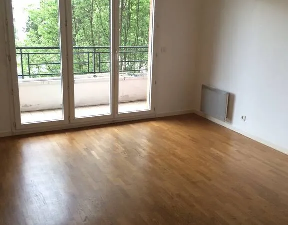 Appartement 2 pièces 52 m²