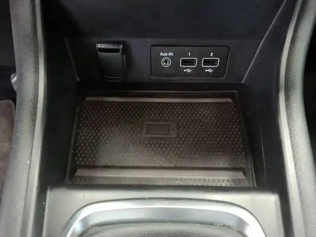 Renault Captur tce 100 gpl - 21 — photo 25