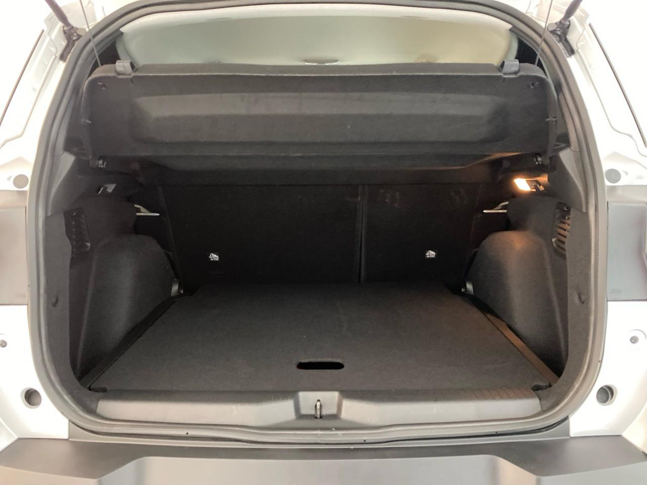 Opel Frontera electric 113 ch batterie 44 kwh edition — photo 6