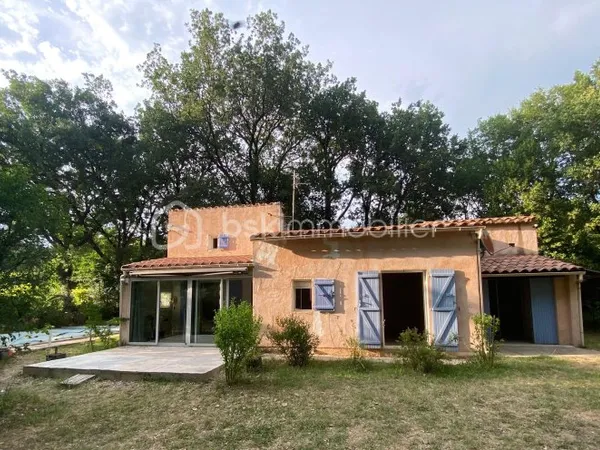 Maison 4 pièces 97 m²