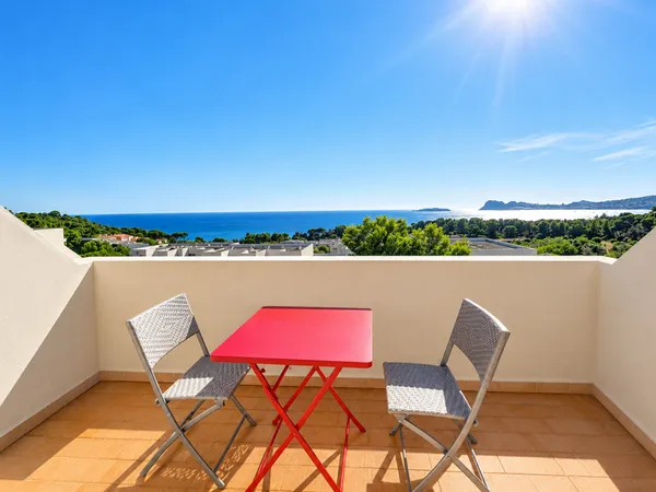 Appartement 1 pièce 20 m²