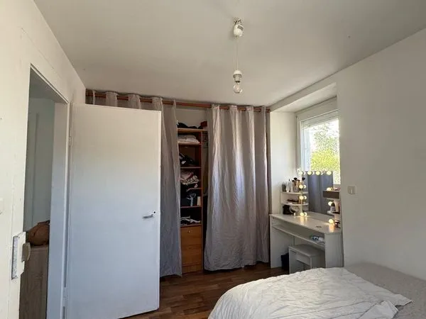 Location F3 meublé