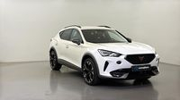 Cupra Formentor 1.4 e-HYBRID 245ch VZ DSG6 — photo 3