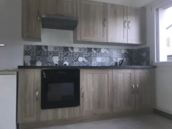 Appartement 1 pièce 37 m²