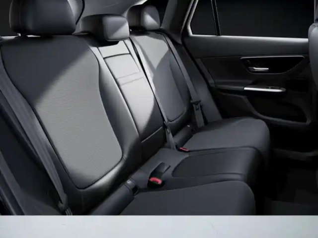 Mercedes Glc 300 e hybrid eq 4matic ava — photo 8
