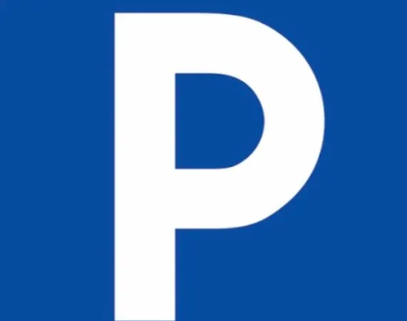 Vends parking