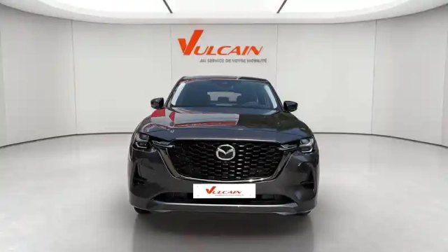 Mazda Cx-60 2.5l e-skyactiv phev 327 ch 4x4 bva8 — photo 11