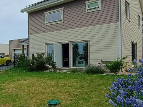 Magnifique maison au coeur du village très prisé de NEUVILLE SAINT VAAST