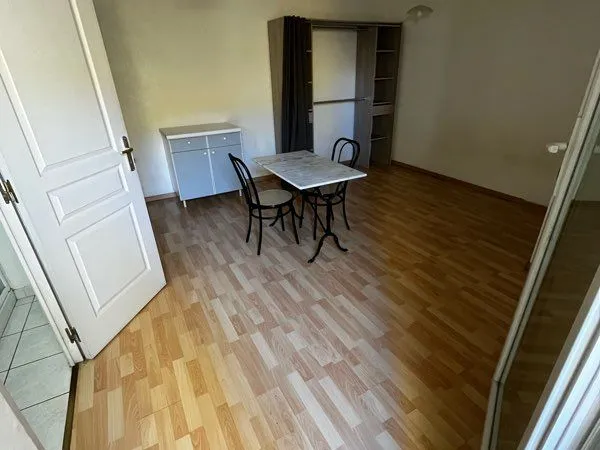 Studio 21m2 PAVIE