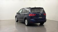 Volkswagen Touran 1.5 TSI EVO 150ch Life Plus DSG7 7 places — photo 8