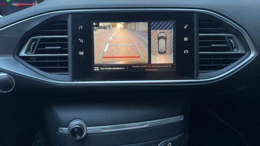 Peugeot 308 SW 1.2 PureTech 130 - Allure – 2019 – 57646 km – Essence – Boîte Manuelle — photo 3