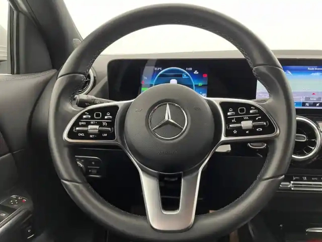 Mercedes Gla 250 e 8g-dct — photo 23