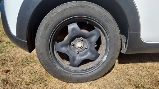 Citroen C3 1.2 PURETECH 82.0 - Graphic – 2019 – 122684 km – Essence – Boîte Manuelle — photo 29