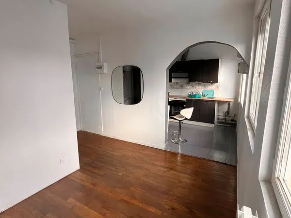 Studio à louer