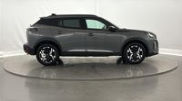 Peugeot 2008 1.2 PureTech 130ch S&S Allure EAT8 — photo 4