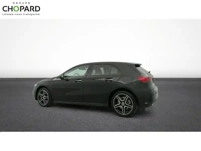Mercedes Classe A 250 e hybrid eq 8g-dct — photo 71
