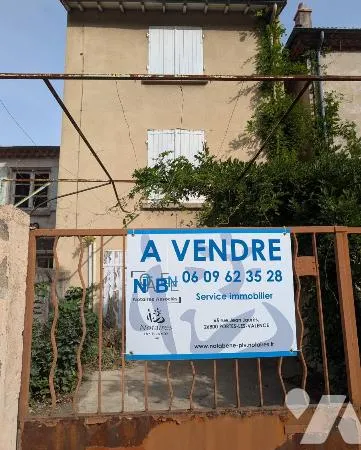 Maison 3 pièces 57 m²
