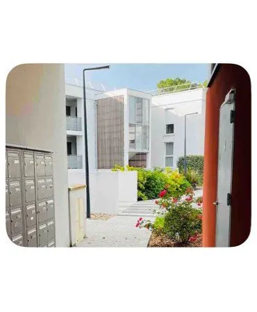 Appartement T3 avec Loggia