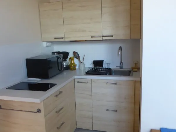 LOCATION APPARTEMENT F1