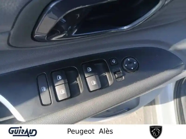 Hyundai Bayon 1.0 t-gdi 100 dct-7 hybrid 48v — photo 13