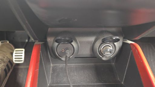 Suzuki Swift 1.4 BOOSTERJET 129.0 - Sport – 2021 – 46106 km – Hybride essence – Boîte Manuelle — photo 2