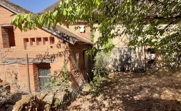 Maison 5 pièces 186 m²