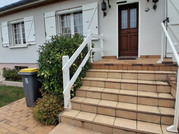 Maison 5 pièces 104 m²