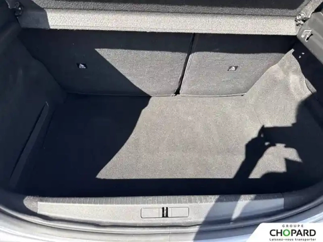 Peugeot 208 puretech 75 s&amp;s bvm5 — photo 86