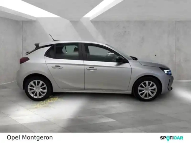 Opel Corsa 1.2 turbo 100ch edition — photo 4