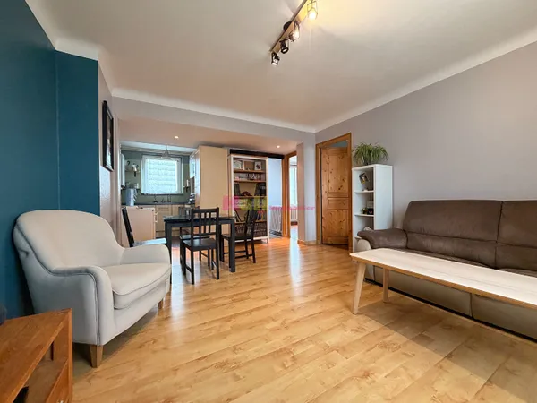 Appartement 3 pièces - Idéal primo-accédant