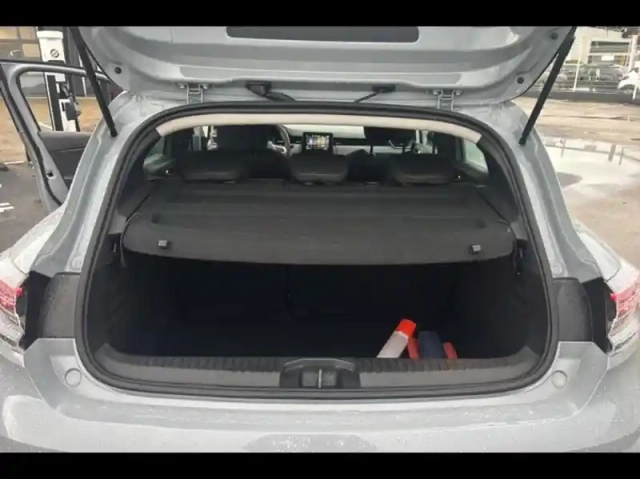 Renault Clio 1.5 dci 100ch evolution - 25 — photo 7