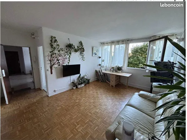 Location appartement meublée résidence La Fontaine