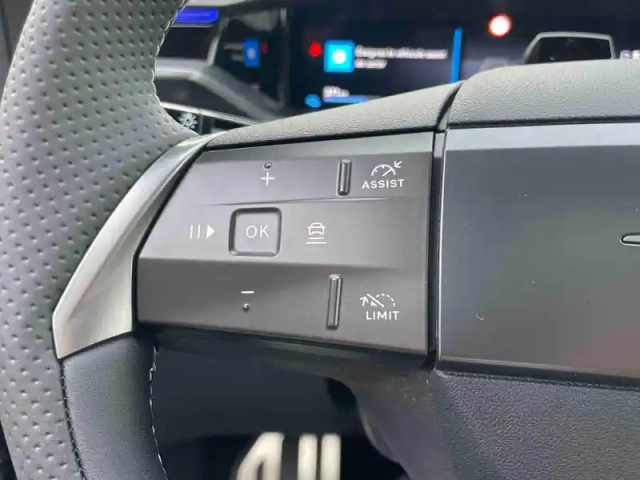 Opel Grandland electric 213ch 73 kwh gs — photo 15