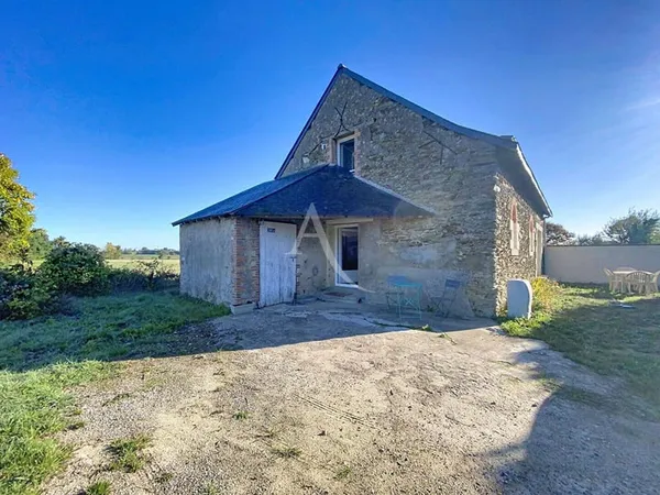 Maison 4 pièces 133 m²