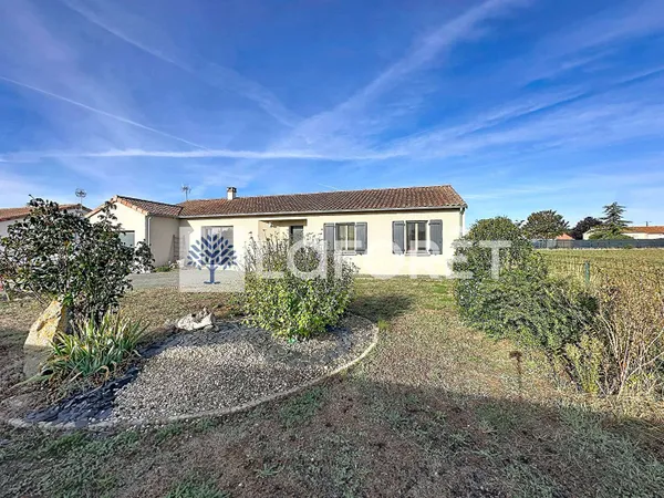 Maison 8 pièces 117 m²