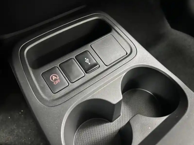 Mitsubishi Space Star active — photo 16