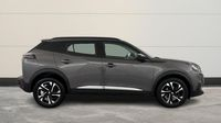 Peugeot 2008 1.2 PureTech 130ch S&S Allure Pack — photo 4